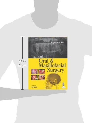 Textbook of Oral and Maxillofacial Surgery - Retail Maharaj