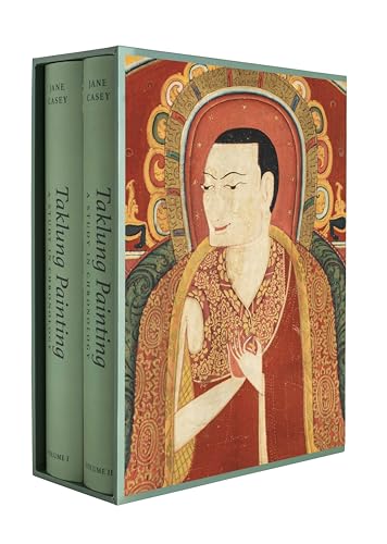 Taklung Painting: A Study in Chronology - Retail Maharaj