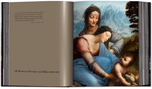 LEONARDO COMP PAINTINGS & DRAWINGS - Retail Maharaj