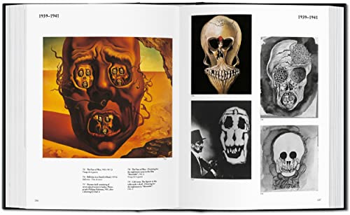 Dali. The Paintings: Predictions from Transaction Costs Economics, Resource-Based Theory, and Real Options Theory - Retail Maharaj