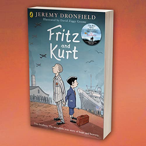 Fritz and Kurt - Retail Maharaj