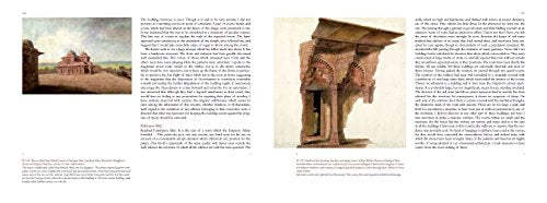 Sita Ram's Painted Views of India: Lord Hastings's Journey from Calcutta to the Punjab, 1814 - 15 - Retail Maharaj