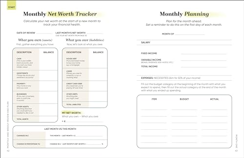 Your Financial Planner: Review, Plan, Reflect - Retail Maharaj