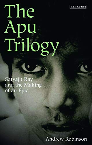 The Apu Trilogy - Retail Maharaj
