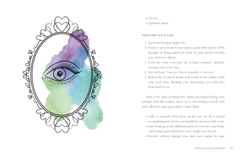 The Art of Sacred Smoke: Energy-Balancing Rituals to Cleanse, Protect, and Empower - Retail Maharaj