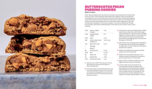 All About Cookies: A Milk Bar Baking Book - Retail Maharaj