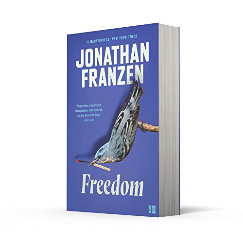 Freedom - Retail Maharaj
