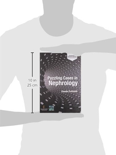 Puzzling Cases in Nephrology - Retail Maharaj