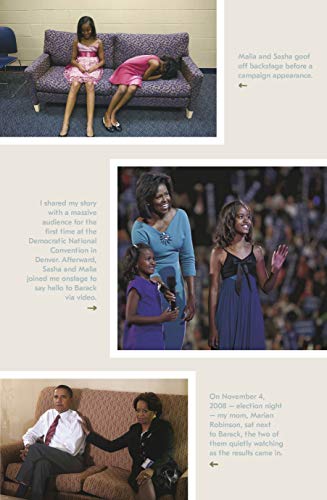 Becoming: Adapted for Younger Readers - Retail Maharaj
