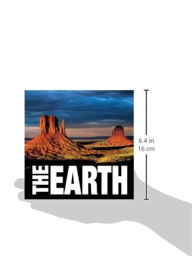 The Earth - Retail Maharaj