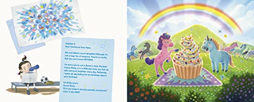 Dear Unicorn - Retail Maharaj