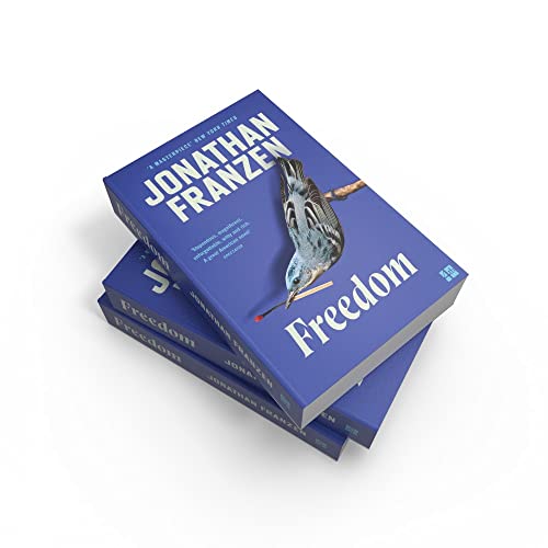 Freedom - Retail Maharaj