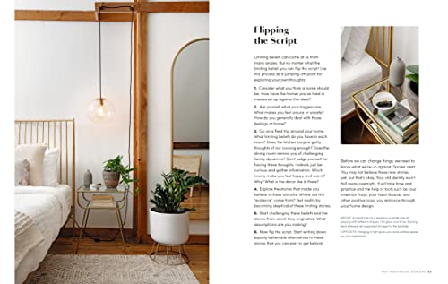 Home Therapy: Interior Design for Increasing Happiness, Boosting Confidence, and Creating Calm: An Interior Design Book - Retail Maharaj