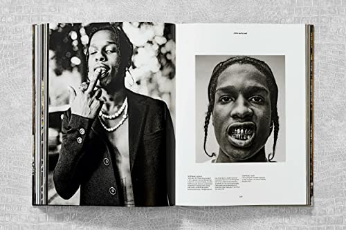 Ice Cold. A Hip-Hop Jewelry History - Retail Maharaj