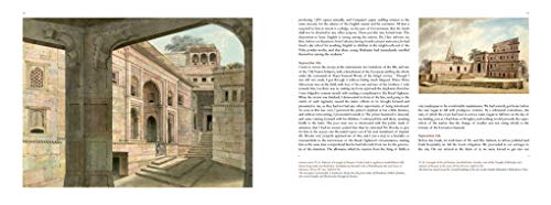 Sita Ram's Painted Views of India: Lord Hastings's Journey from Calcutta to the Punjab, 1814 - 15 - Retail Maharaj