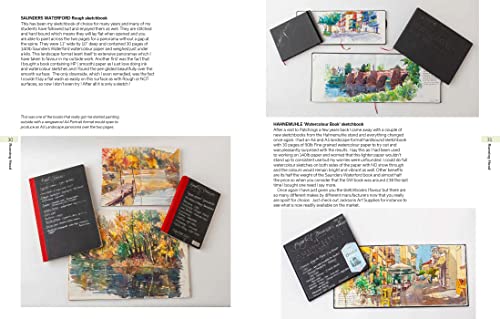 Sketching Outdoors - Retail Maharaj