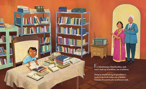 When Science Stood Still: How S. Chandrasekhar Predicted the Existence of Black Holes - Retail Maharaj
