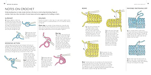100 Flowers to Knit & Crochet: A Collection of Beautiful Blooms for Embellishing Clothes, Accessories, Cushions and Throws - Retail Maharaj
