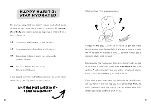 Happy Habits: 7 Steps to Build a Happy Life - Retail Maharaj