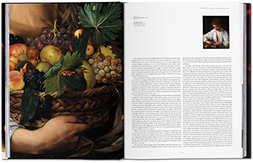 Caravaggio. The Complete Works - Retail Maharaj