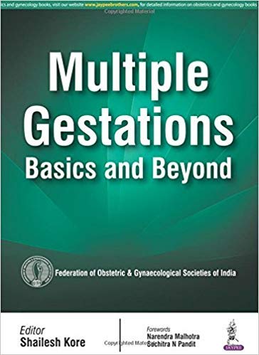 MULTIPLE GESTATIONS:BASICS AND BEYOND - Retail Maharaj