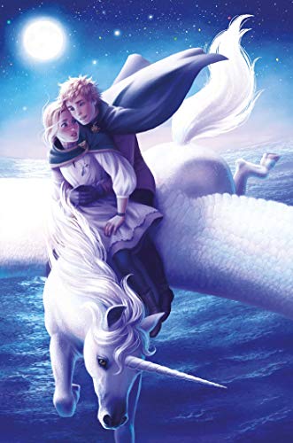 Simon & Schuster Unlocked 8.5 - Retail Maharaj