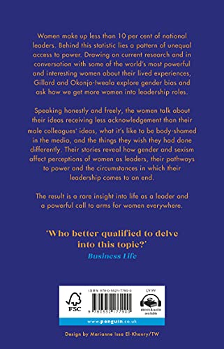 Women and Leadership: Lessons from some of the world’s most powerful women - Retail Maharaj
