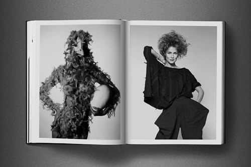 David Bailey. Eighties - Retail Maharaj