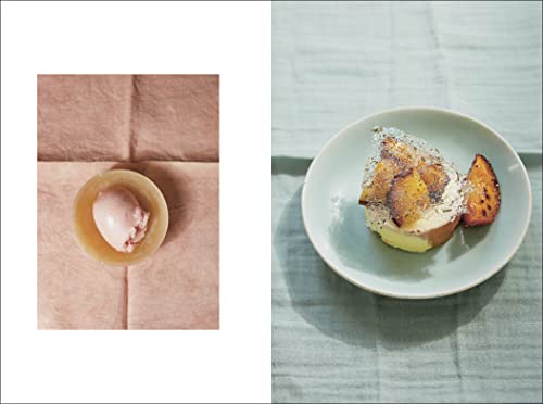 The Last Bite: A Whole New Approach to Making Desserts Through the Year - Retail Maharaj