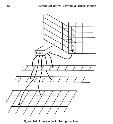Introduction to Artificial Intelligence: Third Edition (Dover Books on Computer Science) - Retail Maharaj