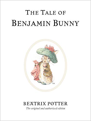 Peter Rabbit: My First Classic Library - Retail Maharaj