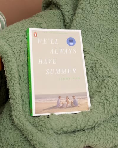 We'll Always Have Summer - Retail Maharaj