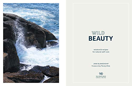 Wild Beauty - Retail Maharaj