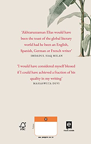 Khwabnama: Arunava Sinha’s translation of one of the greatest Bengali novels that depict the socio-political scene in rural pre-partition Bangladesh | English Fiction Book, Penguin Books - Retail Maharaj