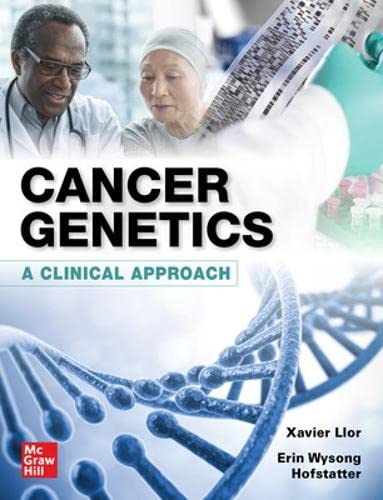 Cancer Genetics: A Clinical Approach (MEDICAL/DENISTRY) - Retail Maharaj