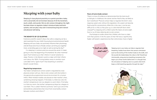What Every Parent Needs to Know: A Psychologist's Guide to Raising Happy, Nurtured Children - Retail Maharaj
