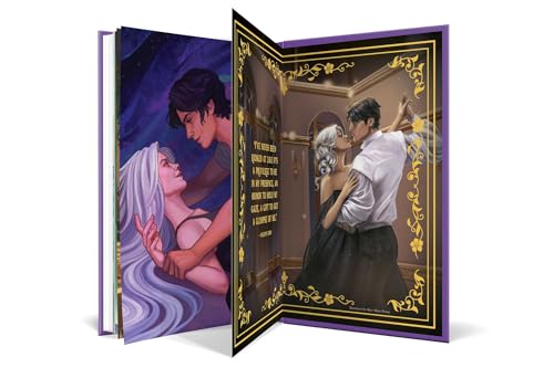 Powerless Ultra Deluxe Edition (The Powerless Trilogy) - Retail Maharaj