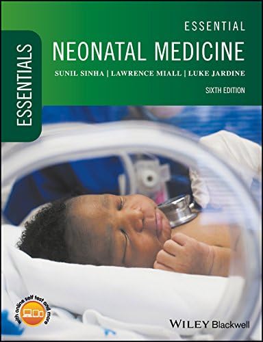 Essential Neonatal Medicine 6Ed (PB 2018) - Retail Maharaj