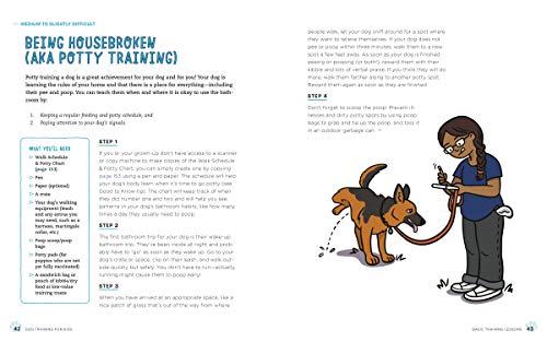 Dog Training for Kids: Fun and Easy Ways to Care for Your Furry Friend - Retail Maharaj