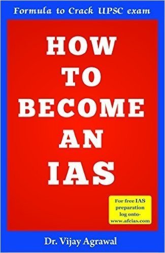 How to Become an IAS - Retail Maharaj