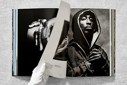 Ice Cold. A Hip-Hop Jewelry History - Retail Maharaj