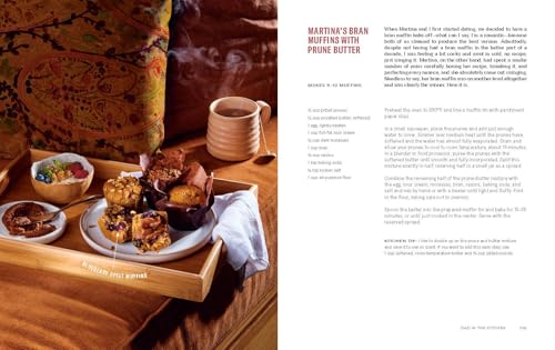 Dad in the Kitchen: Over 100 Delicious Family Recipes You'll Love to Make and They'll Love to Eat - Retail Maharaj