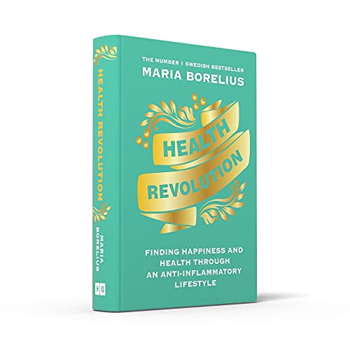 Health Revolution - Retail Maharaj