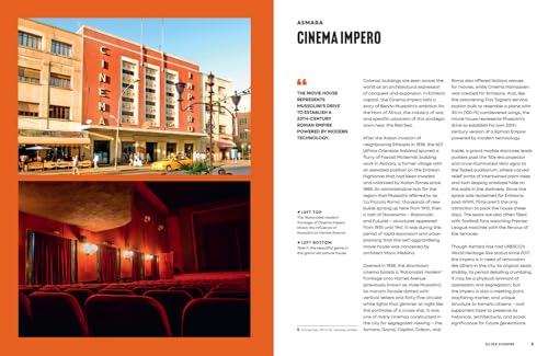 Silver Screens: Spectacular Cinemas from Hollywood to Hong Kong - Retail Maharaj