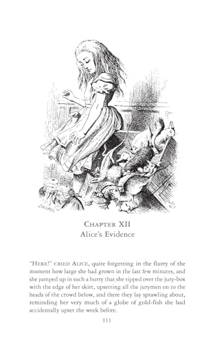 Alice'S Adventures In Wonderland & Through The Looking-Glass - Retail Maharaj