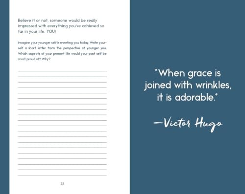 Choose Grace: A Journal for Not Being so Hard on Yourself (And Others, Too!) - Retail Maharaj