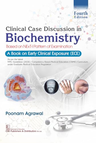 Clinical Case Discussion in Biochemistry - Retail Maharaj