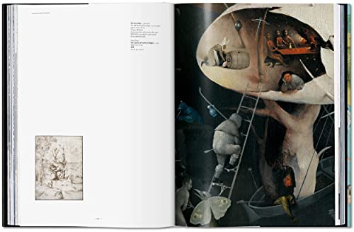 Bosch. The Complete Works - Retail Maharaj