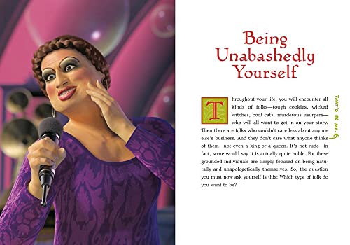 How to Be More Shrek: An Ogre's Guide to Life - Retail Maharaj