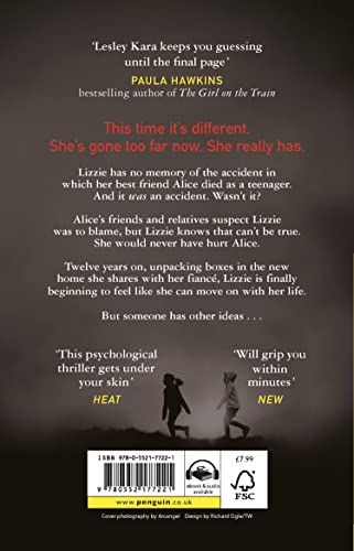 The Dare: The twisty and unputdownable thriller from the Sunday Times bestselling author of The Rumour - Retail Maharaj